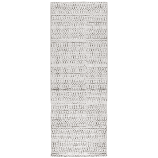 Tapete NEWTON 160x230cm cor azul artic