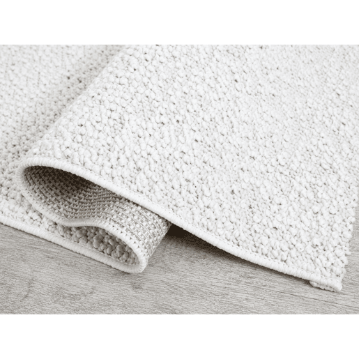 Tapete NEWTON 80x150cm cor creme