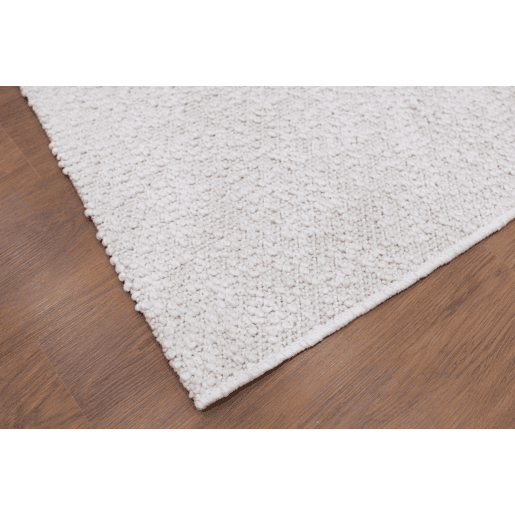 Tapete NEWTON 120x170cm cor creme