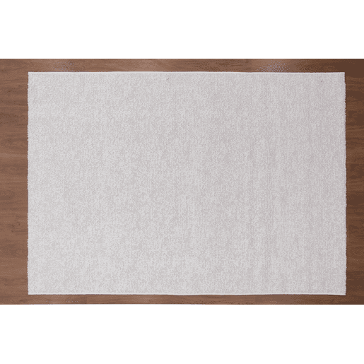 Tapete NEWTON 120x170cm cor creme
