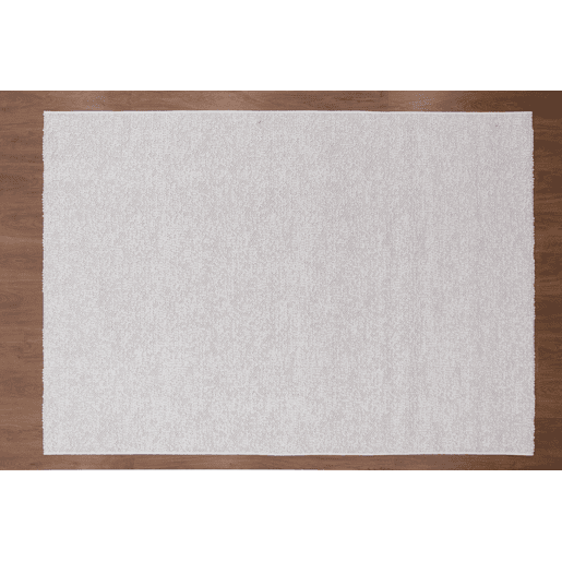 Tapete NEWTON 160x230cm cor creme