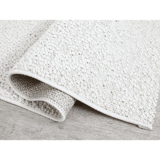 Tapete NEWTON 160x230cm cor creme