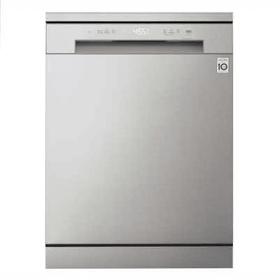 Máquina de lavar loiça LG DF142FV 14 conjuntos