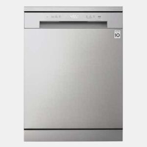 Máquina de lavar loiça LG DF142FV 14 conjuntos