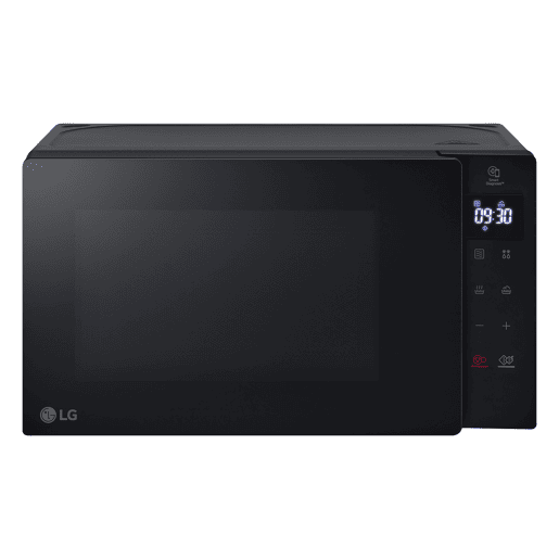 Micro-ondas LG MS2032GASB 20 litros sem grill Micro-ondas LG MS2032GASB 20 litros sem grill