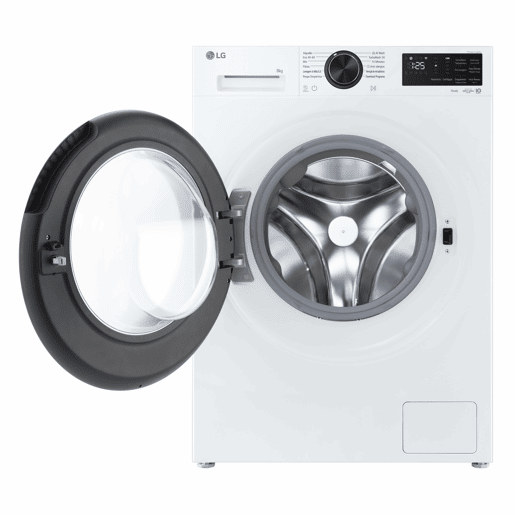 Máquina lavar roupa LG F2X50S8TLB 8kg 1200 RPM