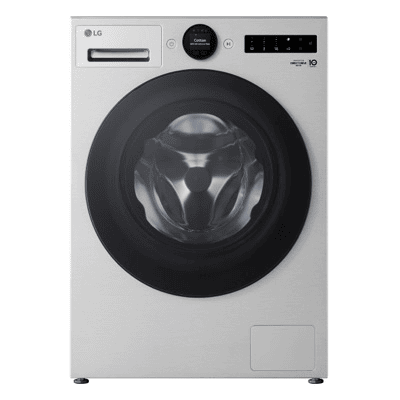 Máquina lavar roupa LG F4X7009TSB 9kg 1400 RPM
