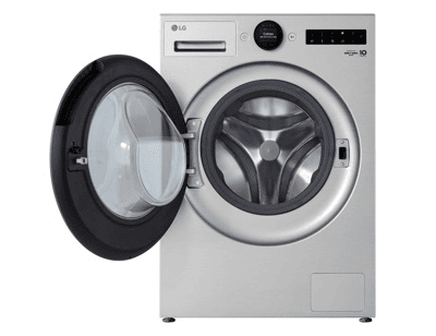 Máquina lavar roupa LG F4X7009TSB 9kg 1400 RPM