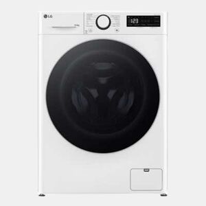 Máquina lavar secar roupa LG F4DR509S1W 96KG 1400 RPM