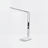 Candeeiro de secretária LUMINA PRO LED 12W 1270 LM cinza