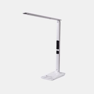 Candeeiro de secretária LUMINA PRO LED 12W 1270 LM branco