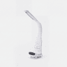 Candeeiro de secretária POWERDESK LED 8,5W 850 LM branco