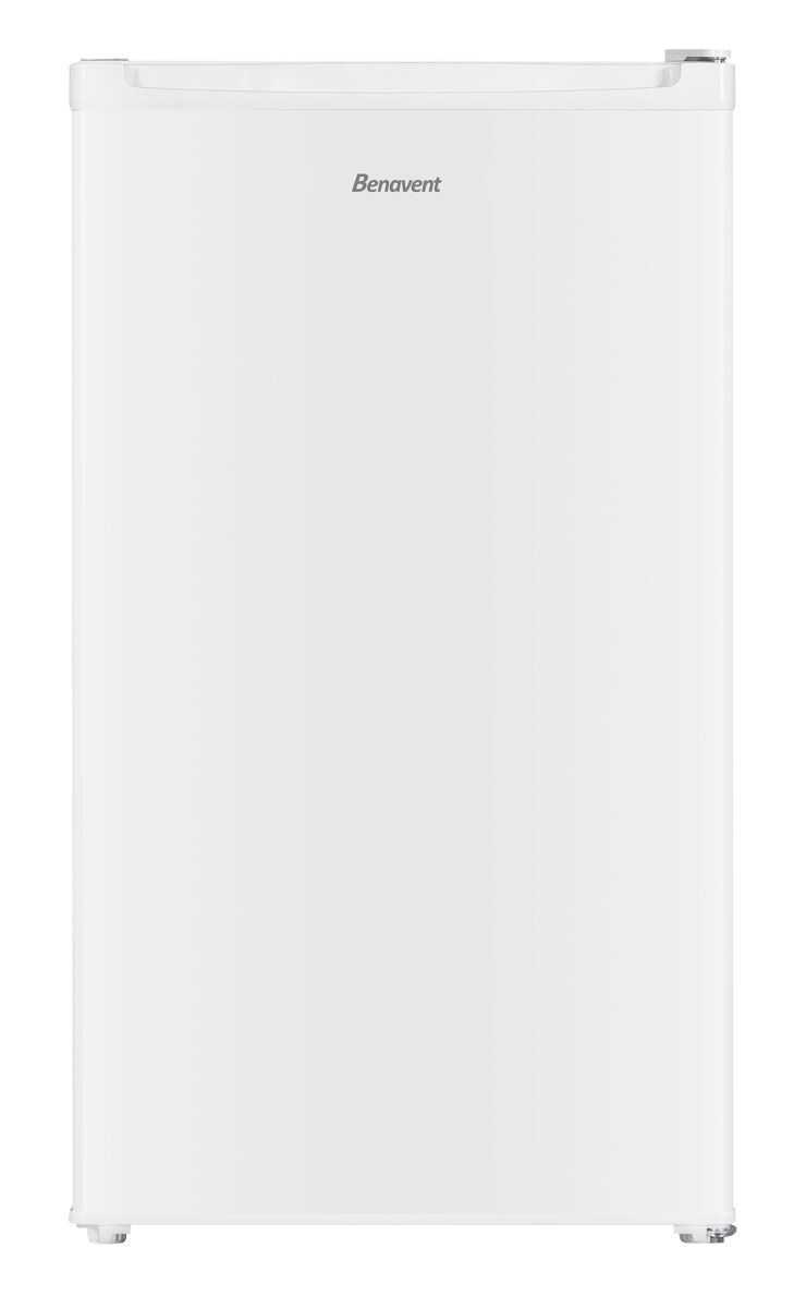 Congelador vertical 47cm 60 litros benavent cvbh8548winv