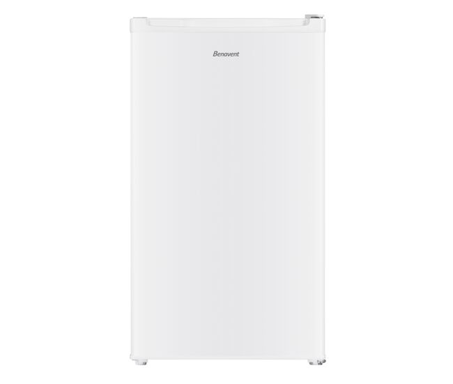 Congelador vertical 47cm 60 litros benavent cvbh8548winv