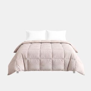 Edredão MONTBLANC cama de 180cm cor bege
