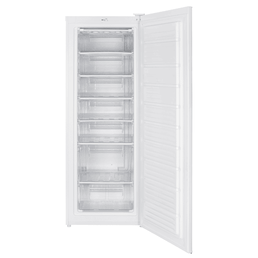 Congelador vertical VOX VF2833E 242 litros