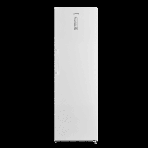 Congelador vertical VOX VF3280E 273 litros No Frost branco Congelador vertical VOX VF3280E 273 litros No Frost branco