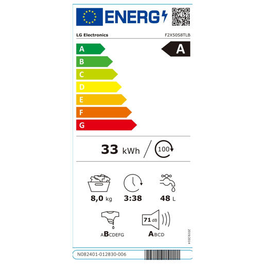 Congelador vertical VOX VF3280E 273 litros No Frost branco Congelador vertical VOX VF3280E 273 litros No Frost branco