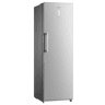 Congelador vertical VOX VF3280XE 273 litros No Frost inox