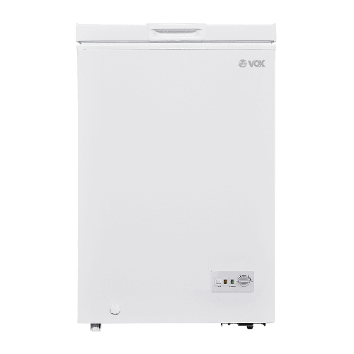 Congelador horizontal VOX BE1100RLE 98 litros