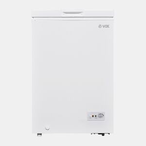 Congelador horizontal VOX BE1100RLE 98 litros