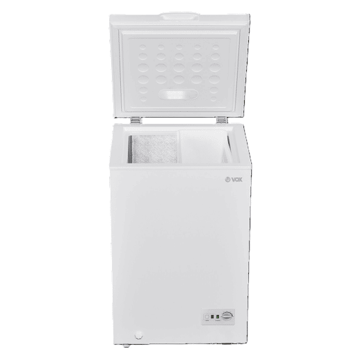 Congelador horizontal VOX BE1100RLE 98 litros