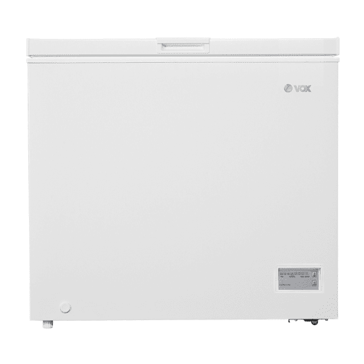 Congelador horizontal VOX BE1200RLE 198 litros Congelador horizontal VOX BE1200RLE 198 litros