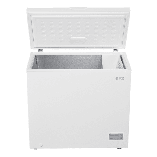 Congelador horizontal VOX BE1200RLE 198 litros Congelador horizontal VOX BE1200RLE 198 litros