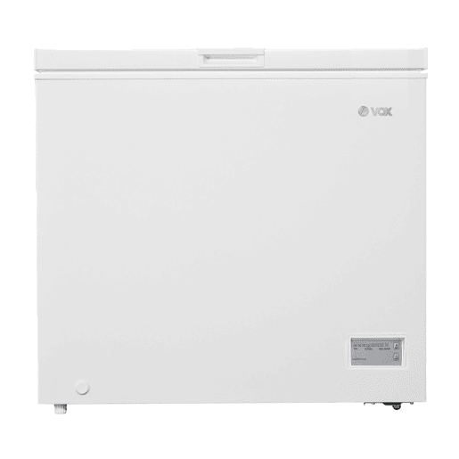 Congelador horizontal VOX BE1300RLE 287 litros