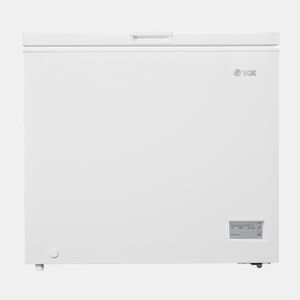 Congelador horizontal VOX BE1300RLE 287 litros