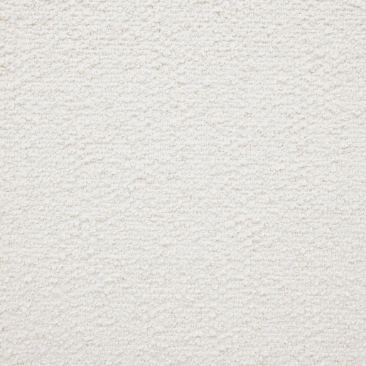 Puff FALCO II 50x36cm cor branco Puff FALCO II 50x36cm cor branco