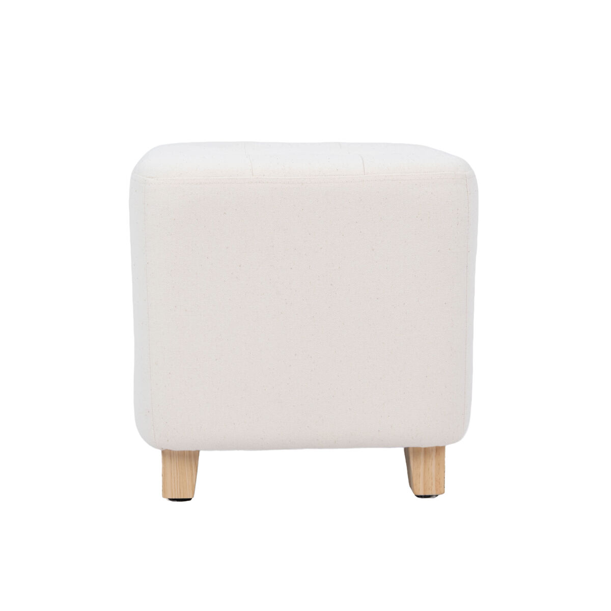 Puff charme ii 35x35cm colores surtidos