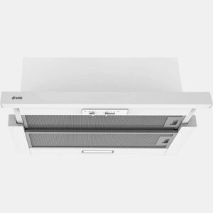 Exaustor telescópico VOX PIO6L07W