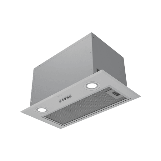 Exaustor grupo filtrante VOX BTN5T01IX