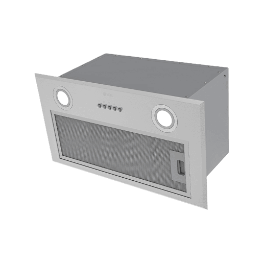 Exaustor grupo filtrante VOX BTN5T01IX