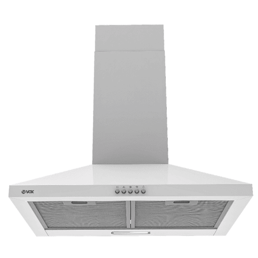Exaustor de chaminé VOX CHM6A17W