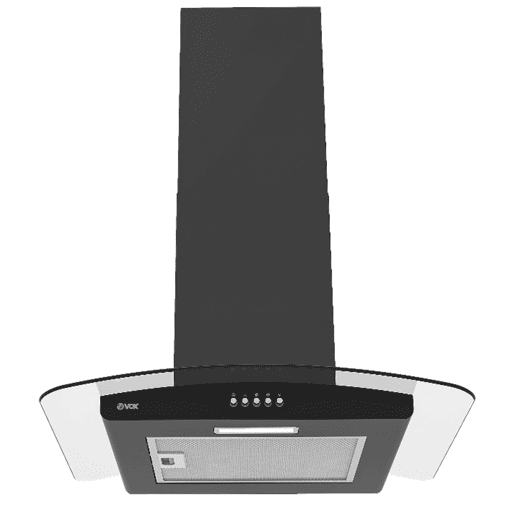 Exaustor de chaminé VOX CHM6A17W Exaustor de chaminé VOX CHM6A17W