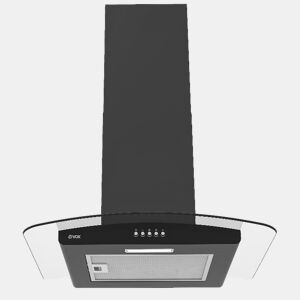 Exaustor de chaminé VOX CHM6A17W