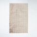 Alfombra GAUFRE 160x230cm Alfombra GAUFRE 160x230cm Beige