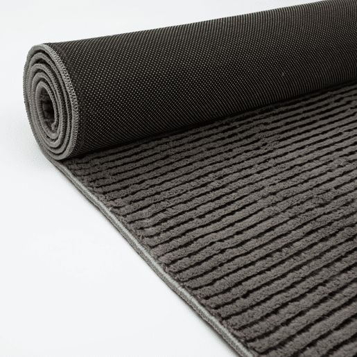 Tapete SHINY 200x300cm cor cinza