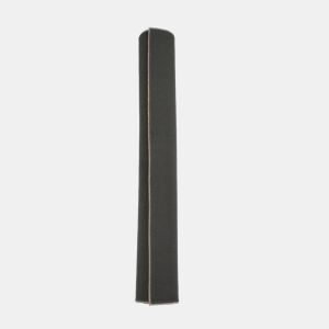 Tapete SHINY 160x230cm cor terracota