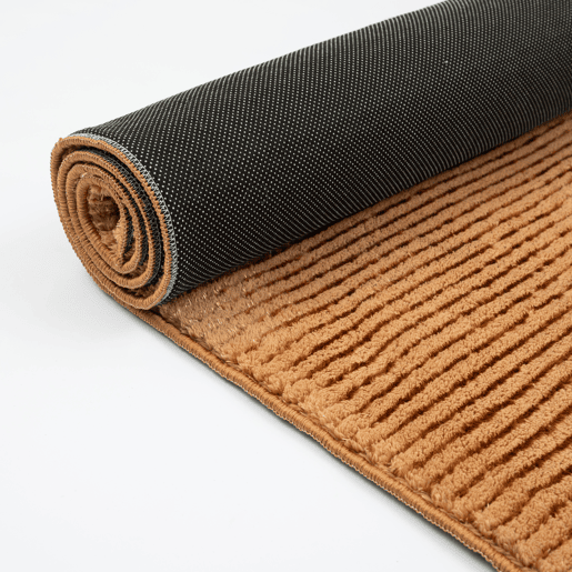 Tapete SHINY 160x230cm cor terracota