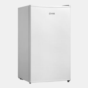 Congelador vertical VOX VF1278E 60 litros