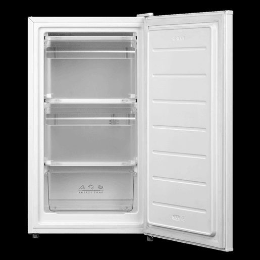 Congelador vertical VOX VF1278E 60 litros Congelador vertical VOX VF1278E 60 litros