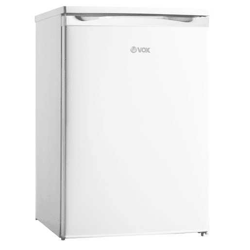 Congelador vertical VOX VF5108E 88 litros branco Congelador vertical VOX VF5108E 88 litros branco