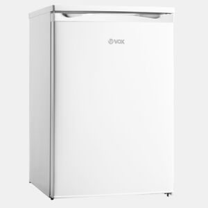 Congelador vertical VOX VF5108E 88 litros branco