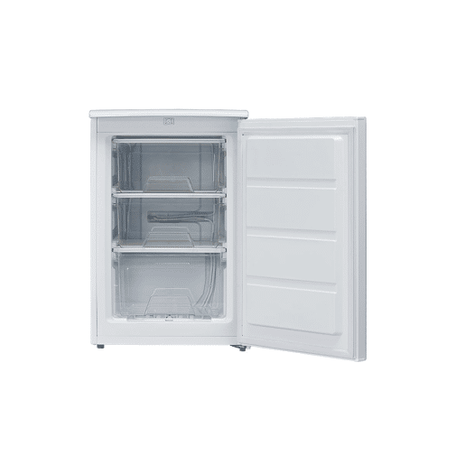 Congelador vertical VOX VF5108E 88 litros branco Congelador vertical VOX VF5108E 88 litros branco