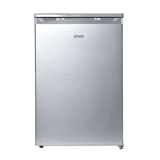 Congelador vertical VOX VF5108SE 88 litros inoxidável