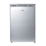 Congelador vertical VOX VF5108SE 88 litros inoxidável