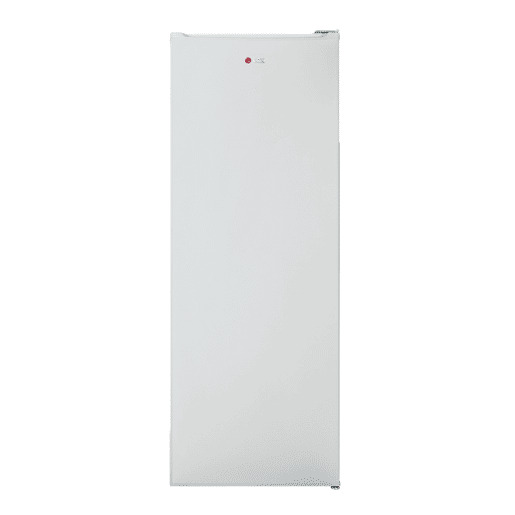 Congelador vertical VOX VF2550E 188 litros